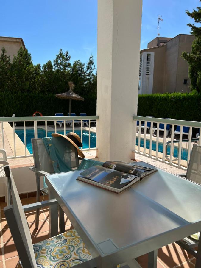 Villa Alexia - Complex Port de Pollenca Exterior photo