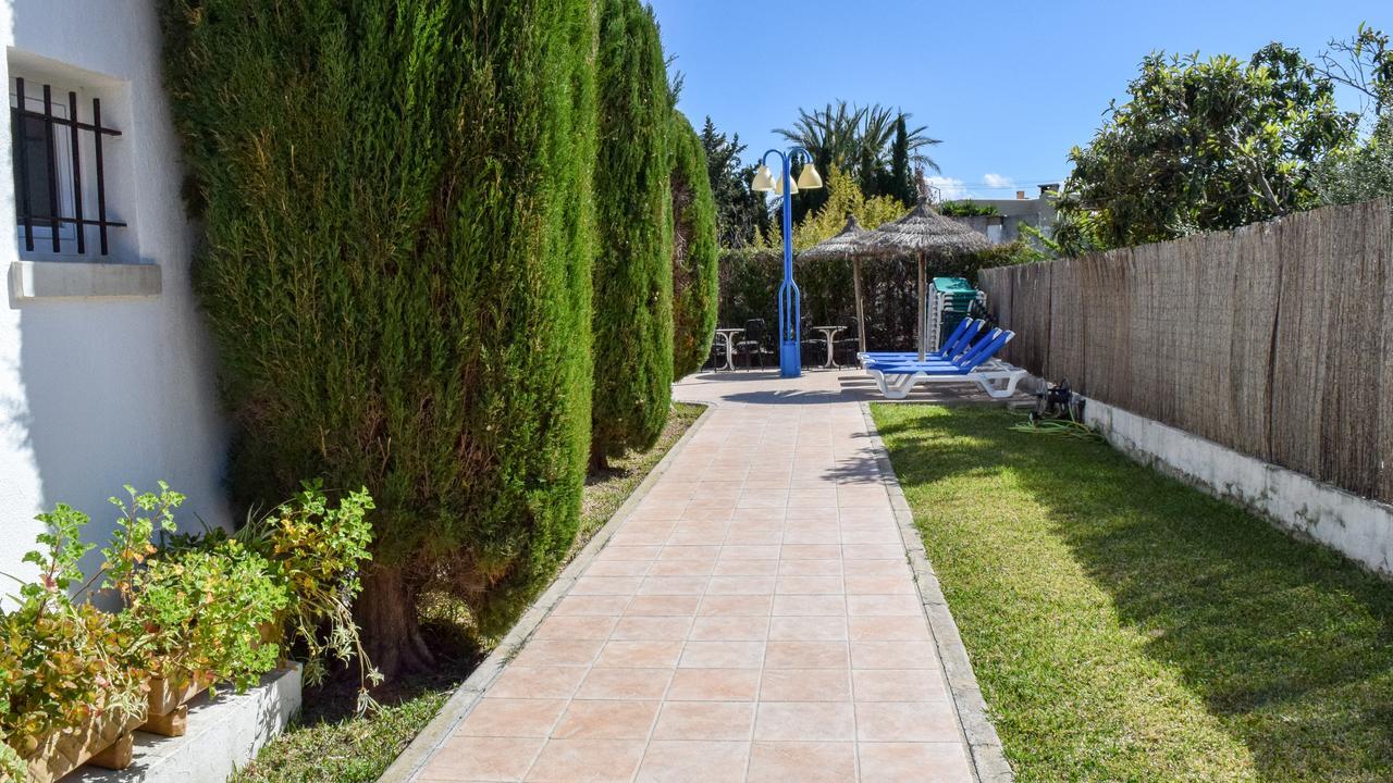 Villa Alexia - Complex Port de Pollenca Exterior photo