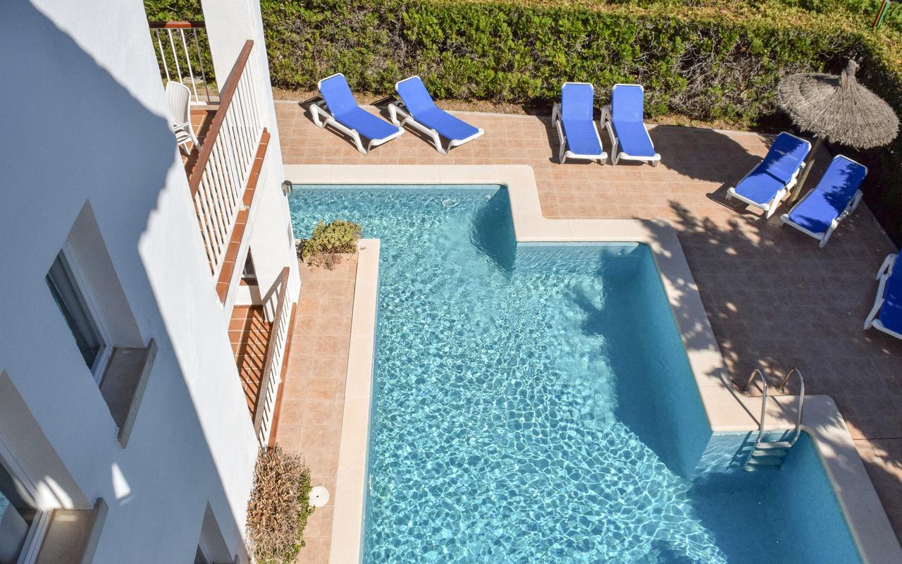 Villa Alexia - Complex Port de Pollenca Exterior photo