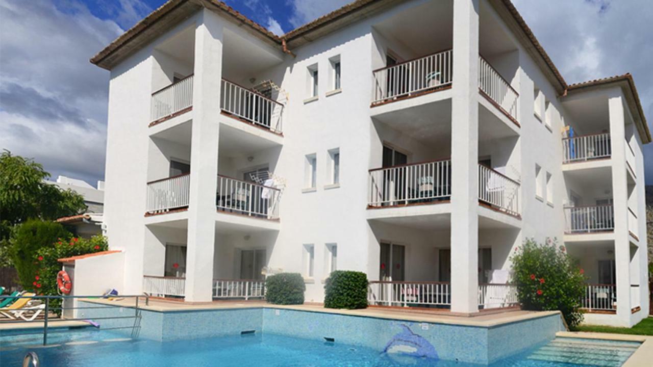 Villa Alexia - Complex Port de Pollenca Exterior photo