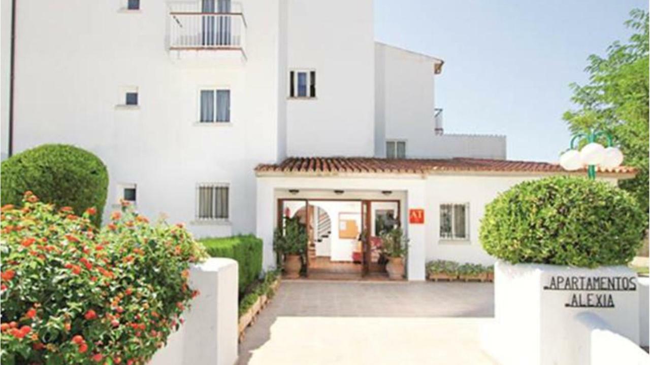 Villa Alexia - Complex Port de Pollenca Exterior photo
